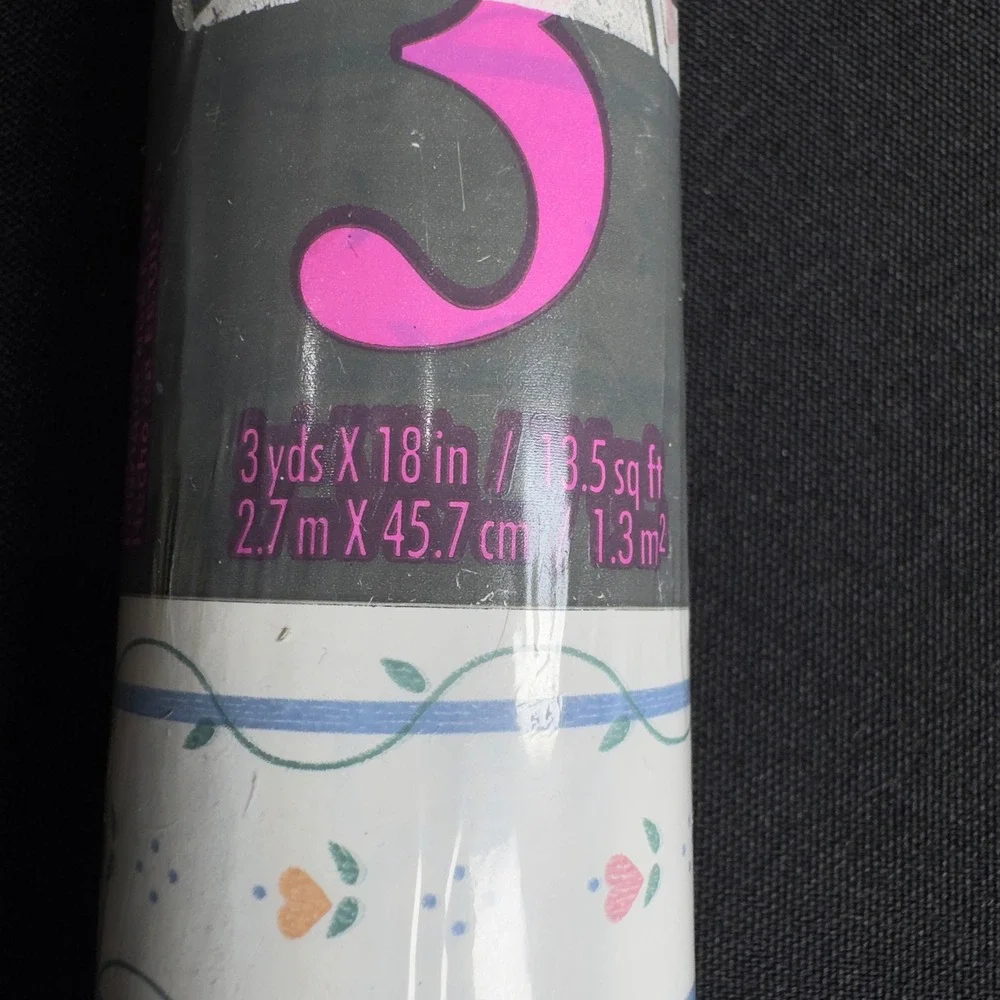 Con-Tact vintage 1989